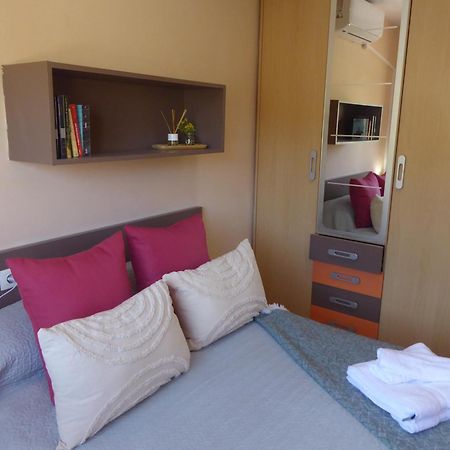 Casa rural Butaka Alcala del Jucar Bagian luar foto