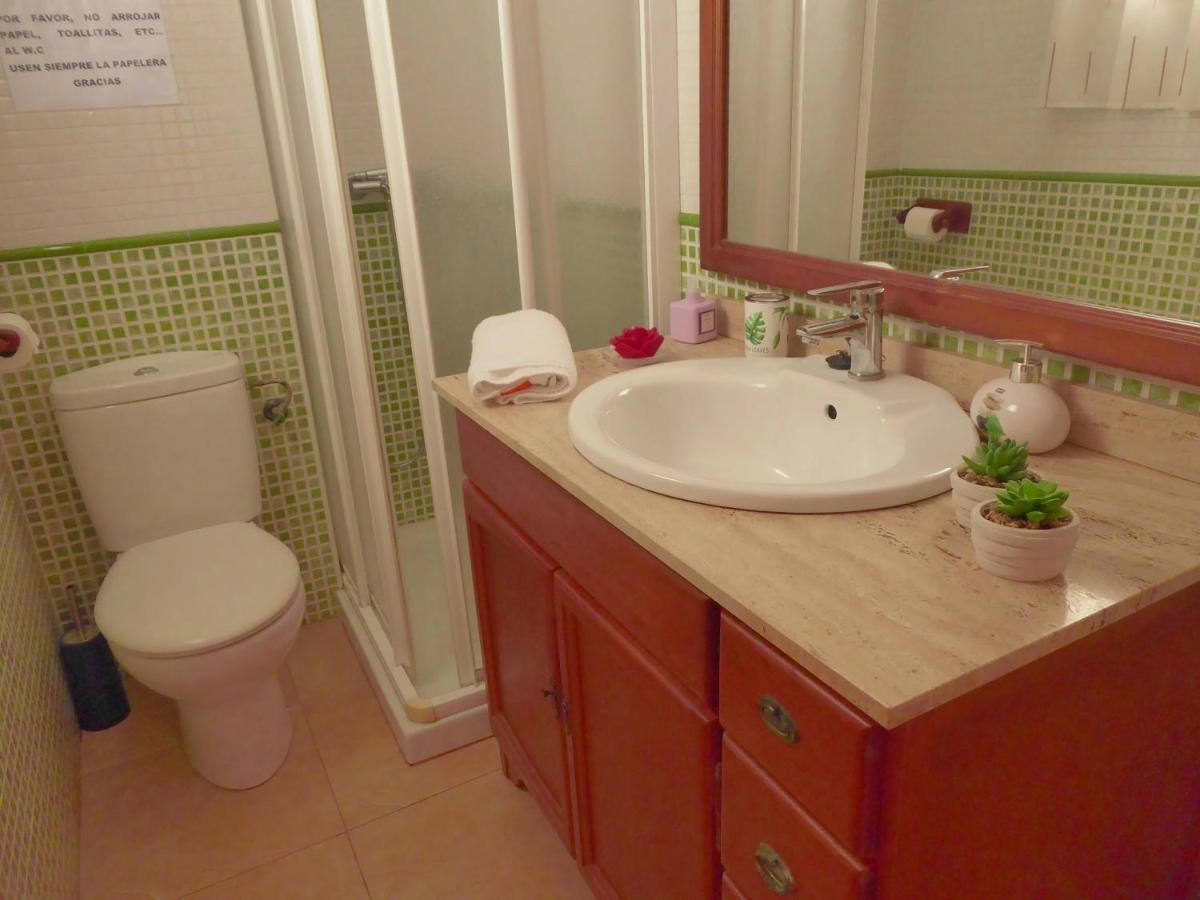 Casa rural Butaka Alcala del Jucar Bagian luar foto