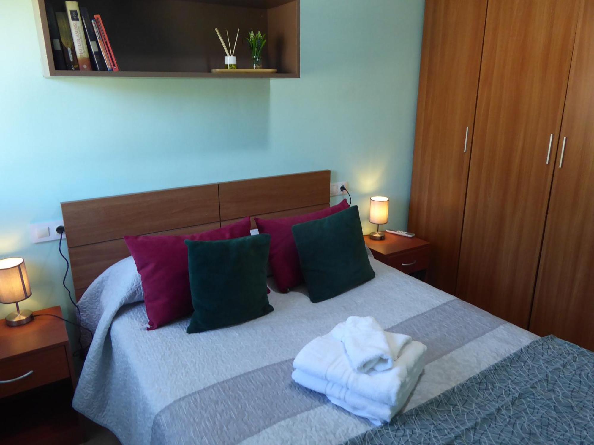 Casa rural Butaka Alcala del Jucar Bagian luar foto